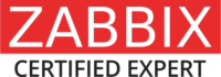 Zabbix Certified Expert Certyfikat i Szkolenie