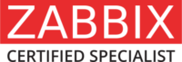 Zabbix Certified Specialist Certyfikat i Szkolenie