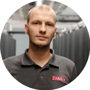 Certyfikowany Trener Zabbix Polska