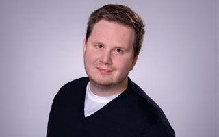 Mateusz Dampc Aplitt Sp. z o.o. | Administrator ds. Monitoringu Infrastruktury