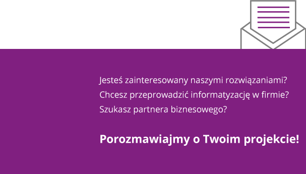 Skontaktuj się z nami Usługi Informatyczne dla firm Polska Trójmiasto