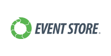 Logo Event Store Tworzenie Oprogramowania