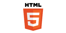 Logo HTML Tworzenie Oprogramowania