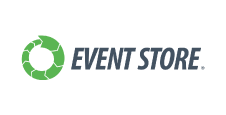 Logo Event Store Technologie w Aplitt Tworzenie Oprogramowania