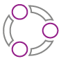 Ikonka mała Moduł Workflow Elektroniczny Obieg Dokumentów