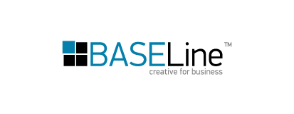 Logo duże Baseline Partner Aplitt