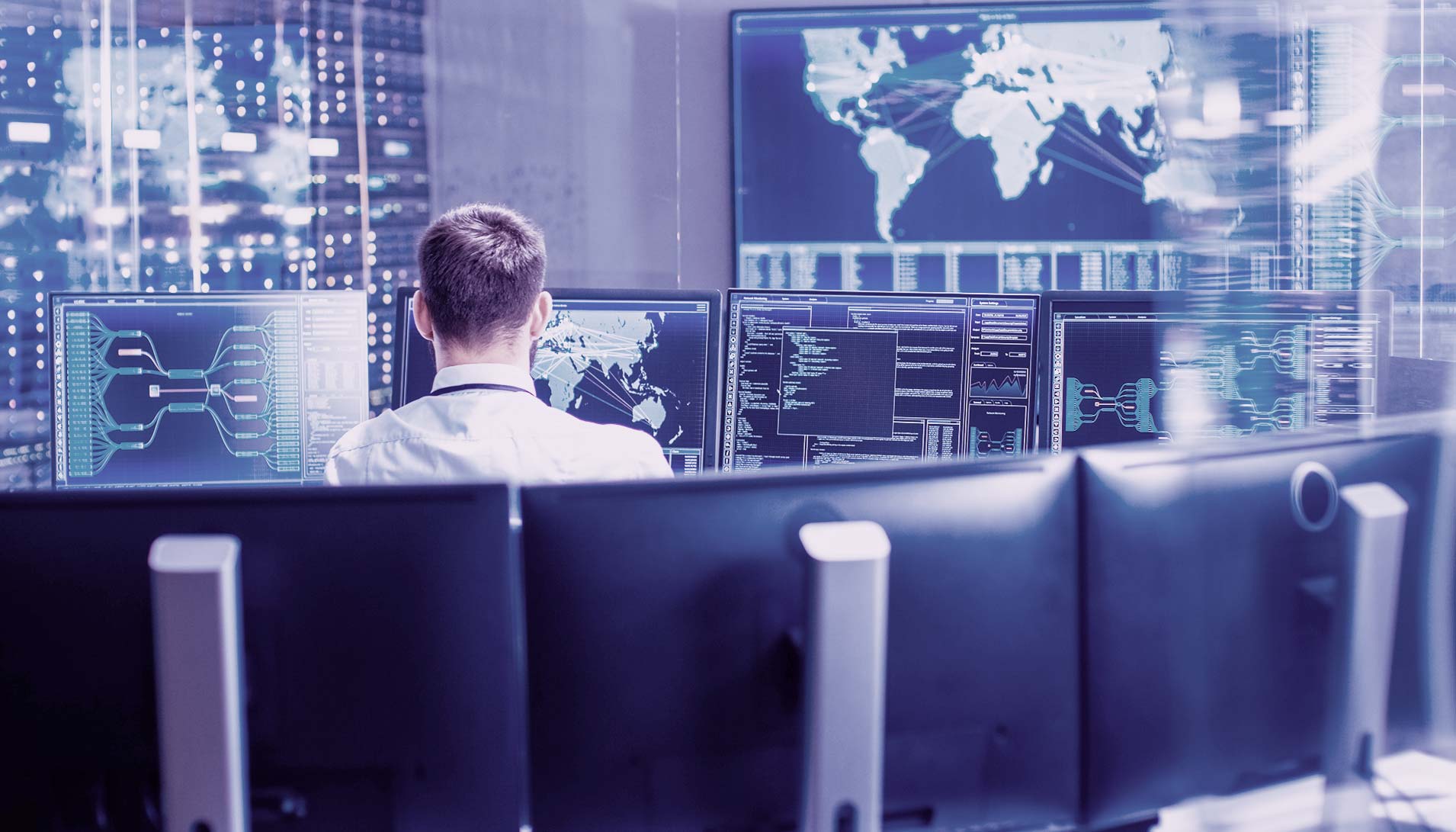 Po co mojej firmie monitoring IT thumb image