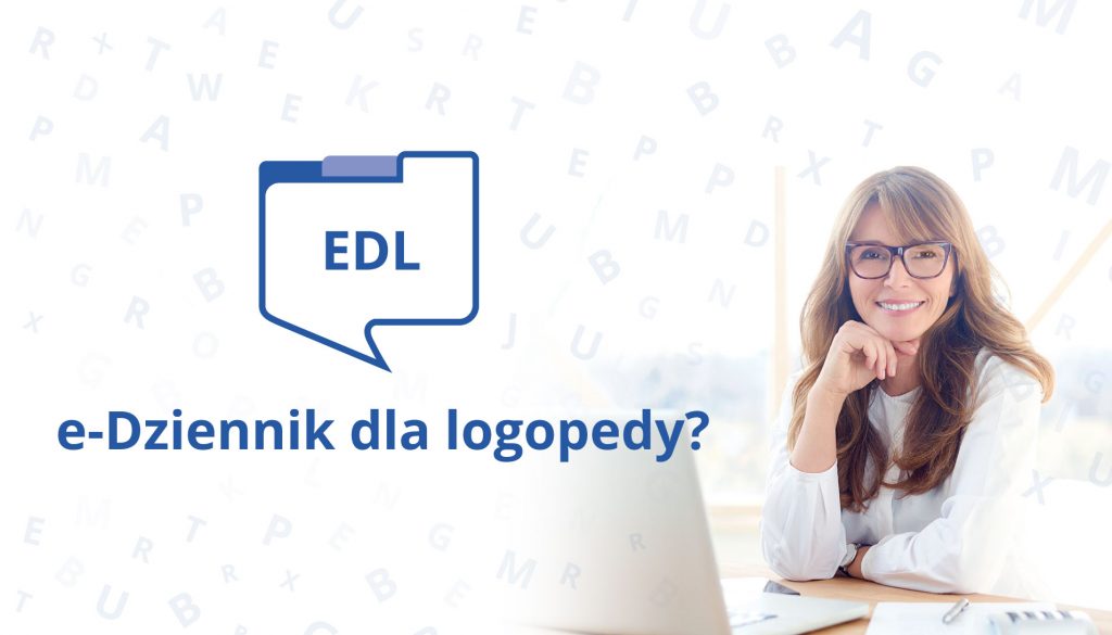 Elektroniczny Dziennik Logopedyczny Tworzenie Oprogramowania zdjęcie duże
