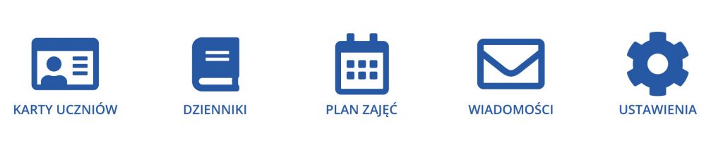 Moduły Elektroniczny Dziennik Logopedyczny Tworzenie Oprogramowania