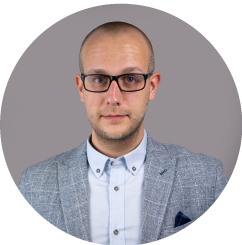 Handlowiec Rafał Skontaktuj się z nami Usługi Informatyczne dla firm Aplitt