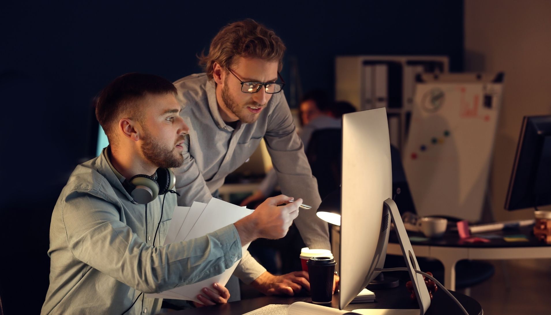 Skrypty zewnętrzne monitoringu Zabbix thumb image