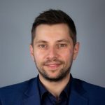 Adam Kłodnicki | Specjalista ds. sprzedaży