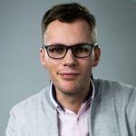 Piotr Kaczmarek Aplitt sp. z o.o. | Koordynator projektów biznesowych