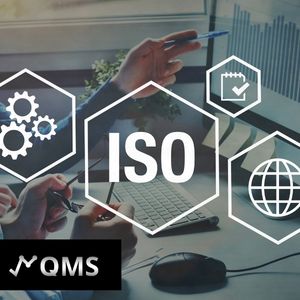 Normy ISO: wszystko co powinieneś wiedzieć