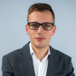 Piotr Kaczmarek | Koordynator projektów biznesowych w Aplitt