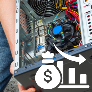 Paperless – moda, konieczność czy biznes?