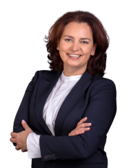 Sylwia Kluziak kierownik HR Aplitt