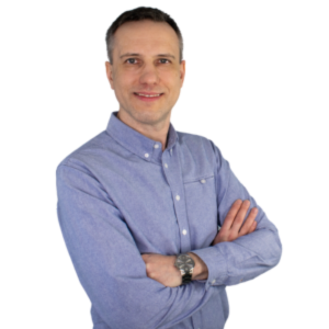 Marcin Graj, Aplitt Marcin Graj, Aplitt