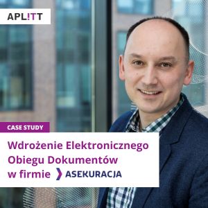 Wdrożenie elektronicznego obiegu dokumentów w firmie windykacyjnej