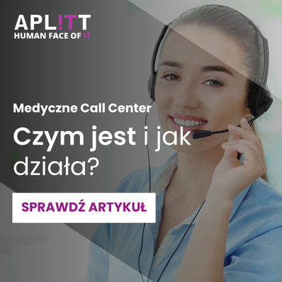 Medyczne Call Center | Czym jest i jak działa?