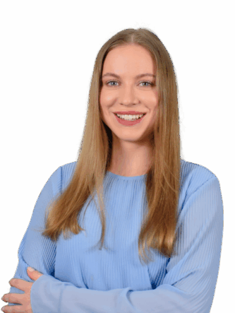 Oliwia Stępień Koordynator Zespołu Wsparcia Sprzedaży Aplitt_4 Oliwia Stępień Koordynator Zespołu Wsparcia Sprzedaży Aplitt_4