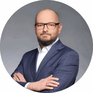 Dariusz Nowotczyński Aplitt