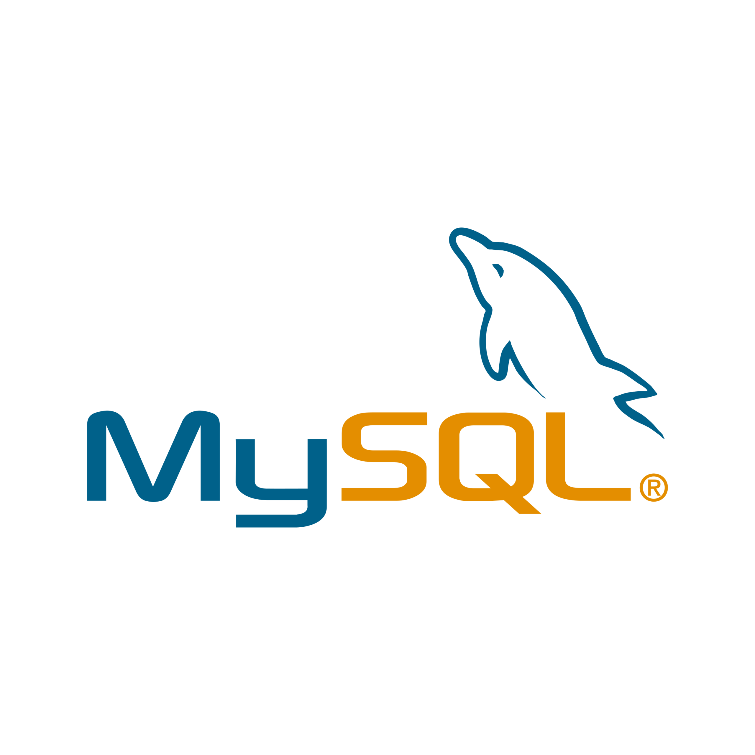 MySQL